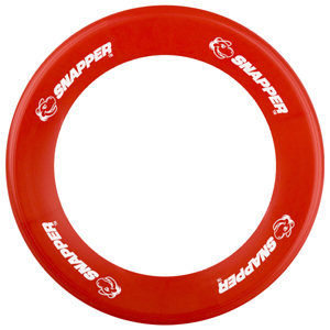 Promotional Flying Discs: 9.5 inch Flying Rings
